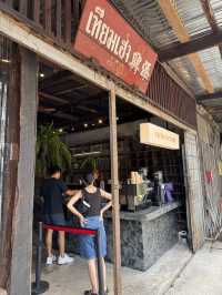 ร้านกาแฟเปิดใหม่โคราช