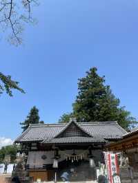【長野】100名城のある街・上田