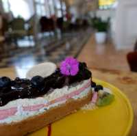 Anan Cafe พัทยา