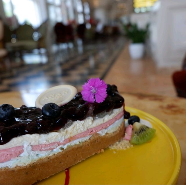 Anan Cafe พัทยา
