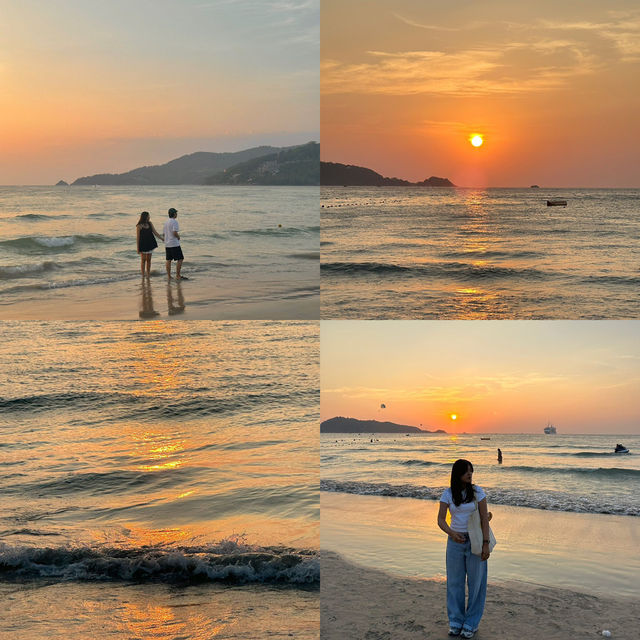 20 ที่เที่ยวภูเก็ตช่วงซัมเมอร์ 🌴🥥