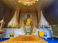 วัดเขาพระอังคาร