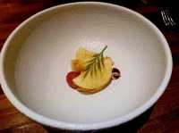 Farm-to-Table Bliss: My Sustainable Food Journey at Locavore Bali