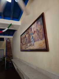 해외여행 쿠바 올드 하바나 제과점 Panaderia dulcería San José 