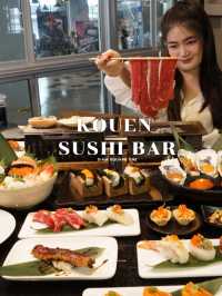 Kouen Premium Buffet  โปรใหม่สุดจึ้ง✨
