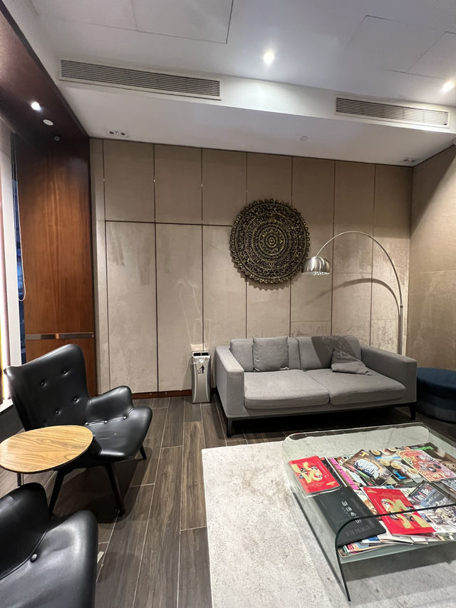 SORAVIT hotel : โรงแรมคนไทย ในฮ่องกง 🇭🇰