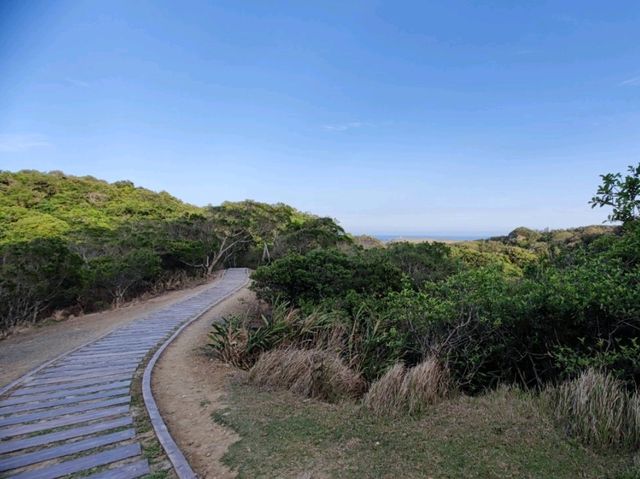 #社頂自然公園-屏東縣恆春鎮