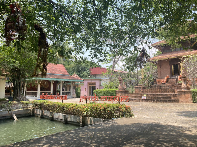 พิพิธภัณฑ์พระพิฆเนศ เชียงใหม่