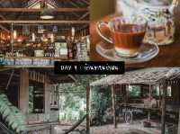 🏝️ แจกแพลนเที่ยวนครศรีธรรมราช 4 วัน 3 คืน