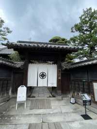 【広島】塩づくりで栄えた瀬戸内海に面する港町・竹原