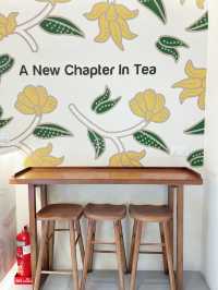 MoiiTea: Celebrating Malaysian Culture with Sustainable Practices 