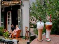 เที่ยวหลวงพระบาง