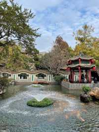 順德清暉園