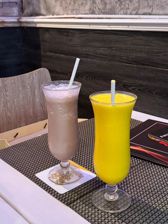 佐敦出色的意大利印度菜餐廳 氣氛一流 值得再光顧 @Pizza Max Bistro