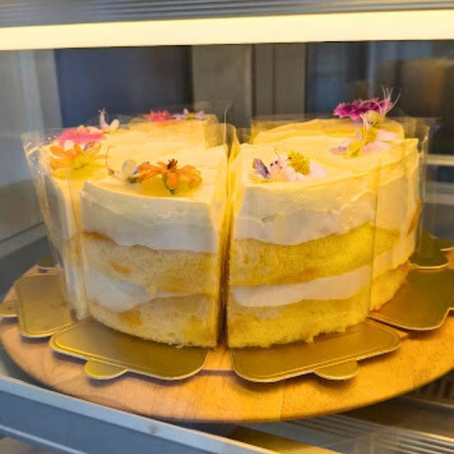 🥧 CHIRP CAFE