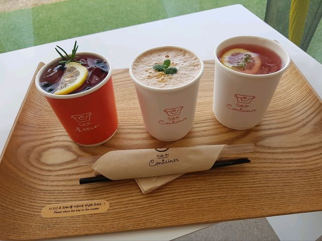 카페더콘테나
