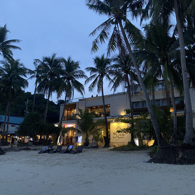  Boracay Adventure