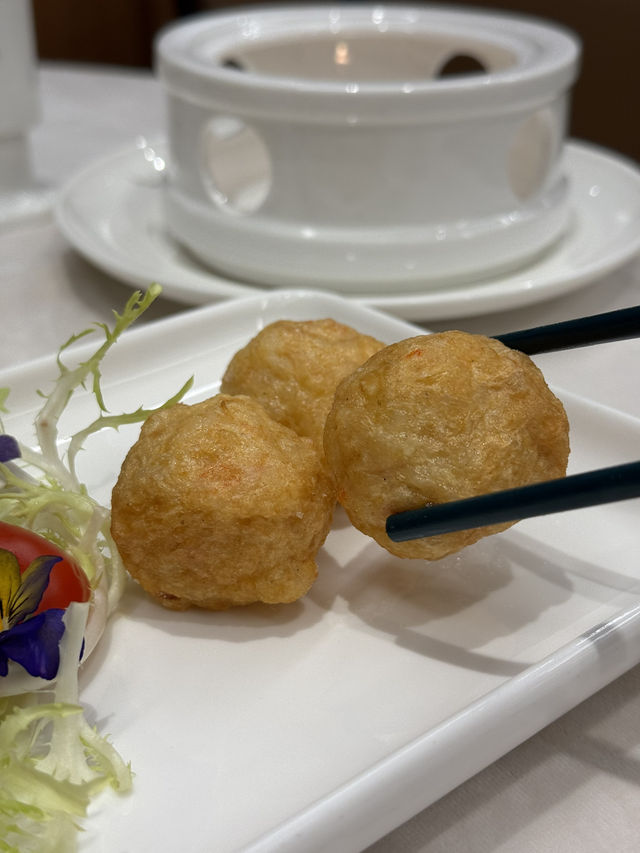 驚喜美味之潮州菜｜潮尚居 (尖沙咀)