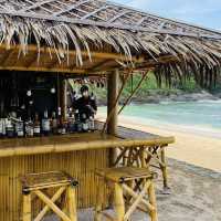 หาดเมอร์ลิน ภูเก็ต มุมลับ ที่ไม่ลับ ของทะเลภูเก็ต