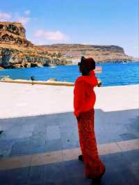 Grand Canary, Spain