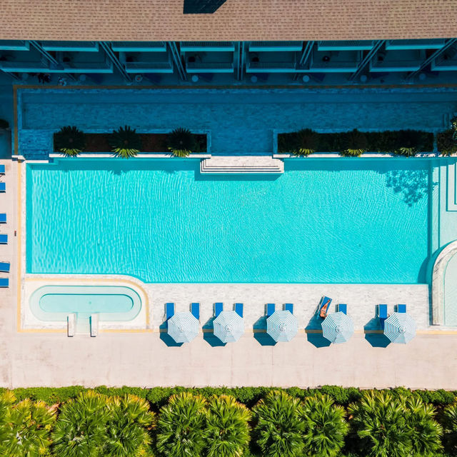 Seabed Grand Hotel Phuket  