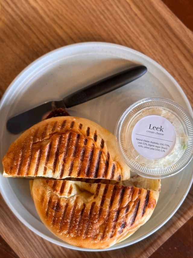 원주 최고의 베이글맛집😊에피베이글😍
