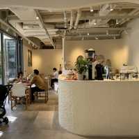 元朗小清新Cafe