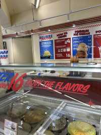 BEURRE BEURRE ICE CREAM