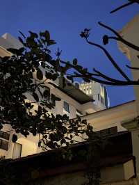The Edison George Town: Colonial Elegance Reimagined in Penang