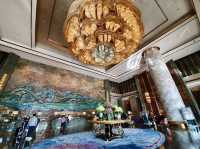 KUNMING | WANDA VISTA HOTEL