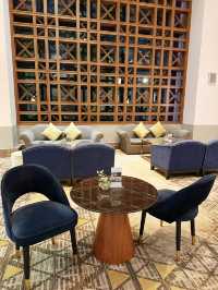 Raya Elegance at Pavilions Lounge