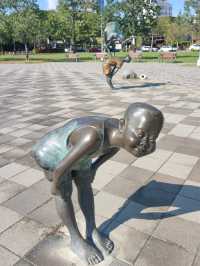 #協和公園-臺中市西屯區