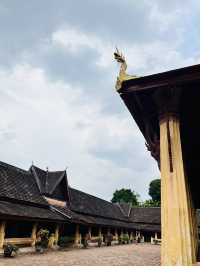 เวียงจันทร์ ใครๆ ก็ไปเที่ยวง่าย 1 เดย์ ทริป