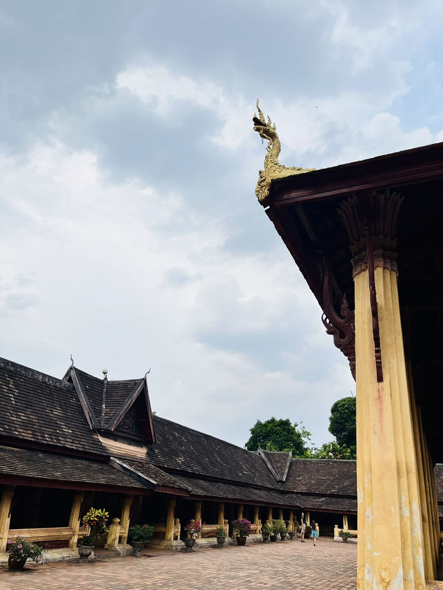 เวียงจันทร์ ใครๆ ก็ไปเที่ยวง่าย 1 เดย์ ทริป