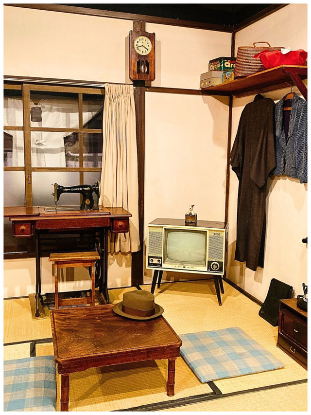 【東京/上野】古き良き台東区の下町文化資料館＊台東区立したまちミュージアム（旧下町風俗資料館）＊