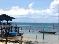 Nongsa Beach