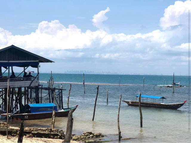 Nongsa Beach