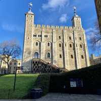 Tower of London