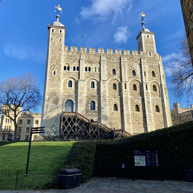 Tower of London