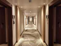 “DoubleTree Resort by Hilton Penang — Seaside Comfort with a Signature Warm Welcome”