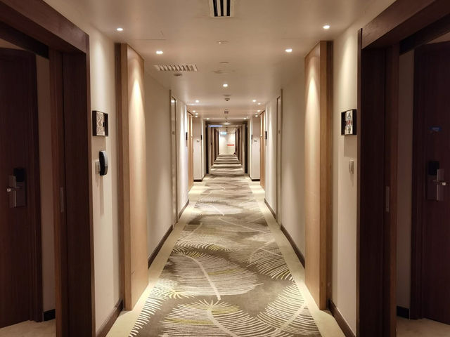“DoubleTree Resort by Hilton Penang — Seaside Comfort with a Signature Warm Welcome”