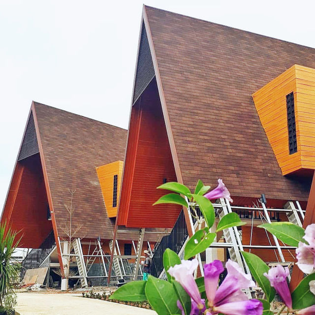 Tranquil Luxury: A Stay at One of A Kind Resort, Bintan 🇮🇩