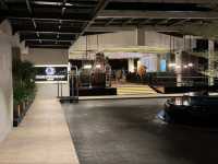 Coastal Bliss: Your Balcony Escape at DoubleTree Resort by Hilton Penang”