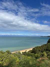 Golden Sands & Coastal Dreams: Explore Abel Tasman National Park