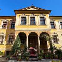 🏛️ Philippopolis Chronicles: Where Romans, Ruins & Rakia Collide 🍷