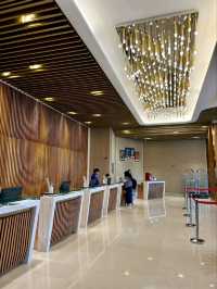 “Stylish Stays & City Views: Superior Comfort at St. Giles Southkey JB”