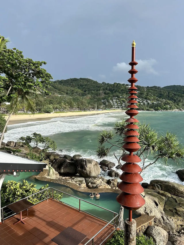 A Culinary Oasis at Mom Tri's Kitchen, Phuket
