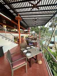 A Culinary Oasis at Mom Tri's Kitchen, Phuket