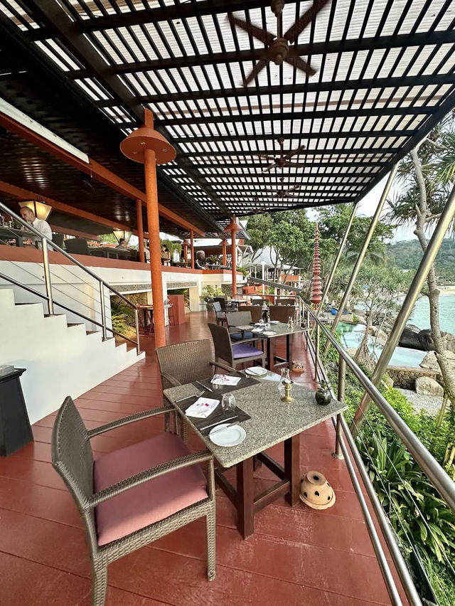 A Culinary Oasis at Mom Tri's Kitchen, Phuket
