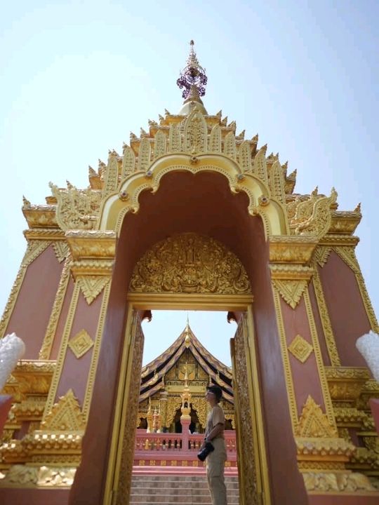 ที่นี่ลำปางไม่ใช่ญี่ปุ่น